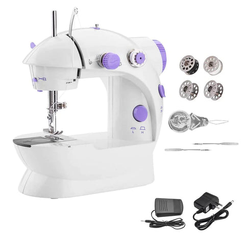 Portable Mini Sewing Machine